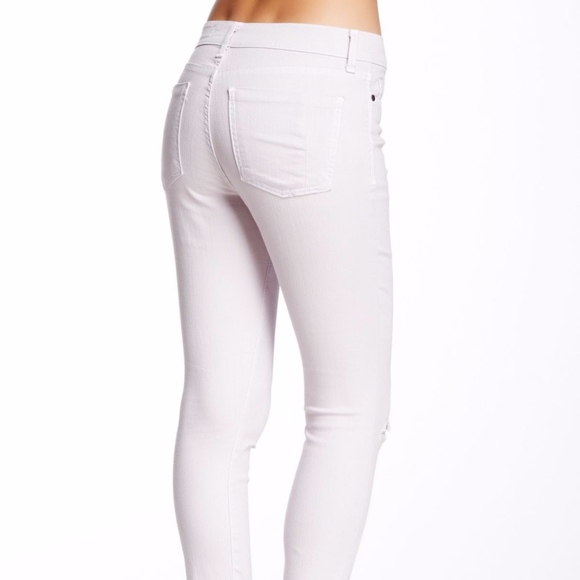 Pistola Aline Distressed Skinny Jeans - Picture 2 of 5